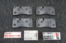 New Set Rear Brake Pad Ferodo