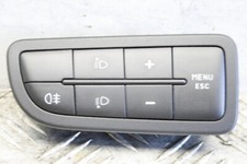 COMANDO LUCI INTERRUTTORE FIAT
