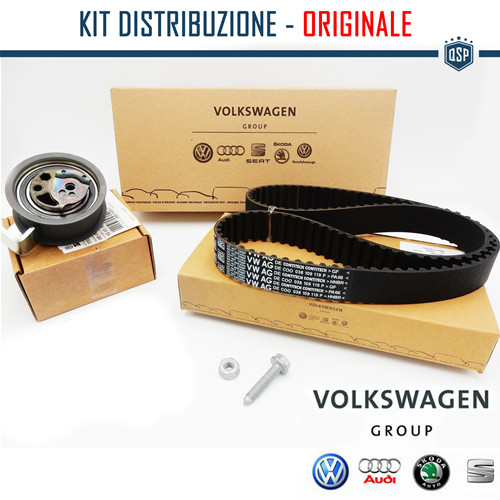 Kit distribuzione originale - kit,