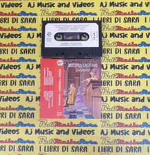 MC RONDO' VENEZIANO Casanova