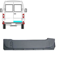 Mercedes Benz T1 207-410 77-95