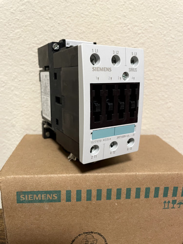 Nuovo siemens 3rt1035 - nuovo, 3rt1035-1ak60