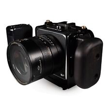 LANHORSE PER HASSELBLAD 907X E IMPUGNATURA DI CONTROLLO, SGANCIO RAPIDO CFV DIGITALE POSTERIORE, O