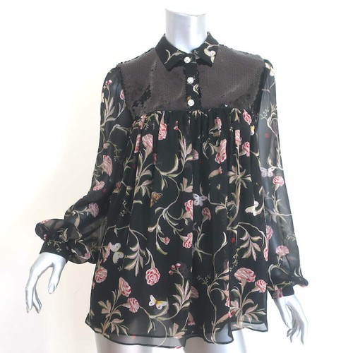 Camicetta giambattista valli - giambattista,