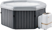 TEMPO STYLE - Piscina