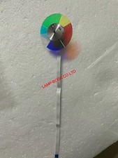ruota colore originale per proiettore optoma HD25-LV HD25e HD131Xe diametro 42mm