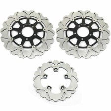 per SUZUKI Dischi Freno