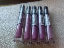 5 x Revlon ColorStay Ultimate