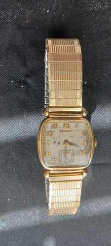 Orologio hamilton martin - hamilton,