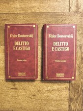 Dostoevskij - Delitto E