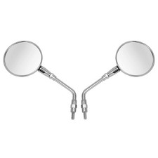 COPPIA SPECCHI SPECCHIETTI