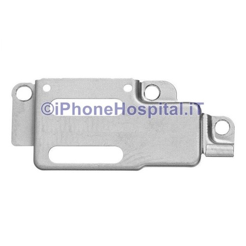 Supporto metallico - supporto,