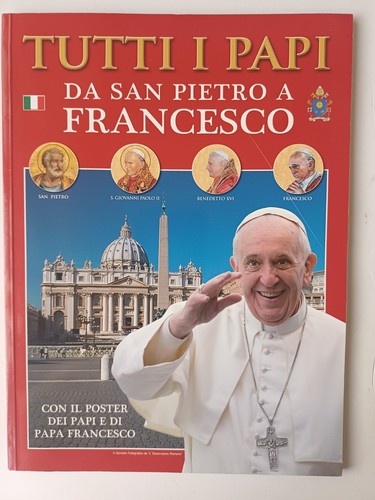 Tutti papi san - papi, a