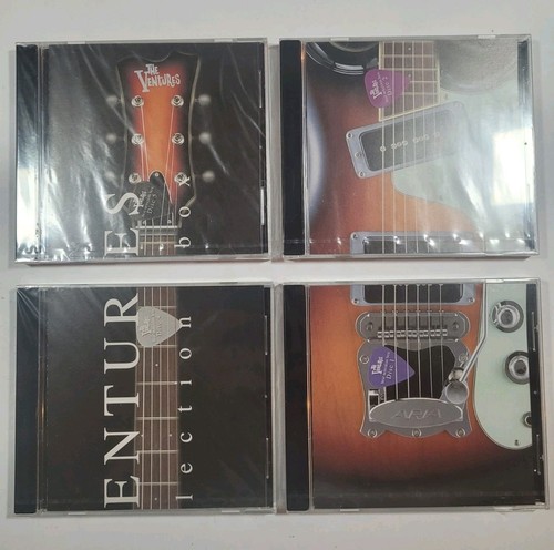 The ventures best selection - ventures,