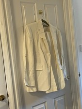 Giacca e pantaloni donna Zara