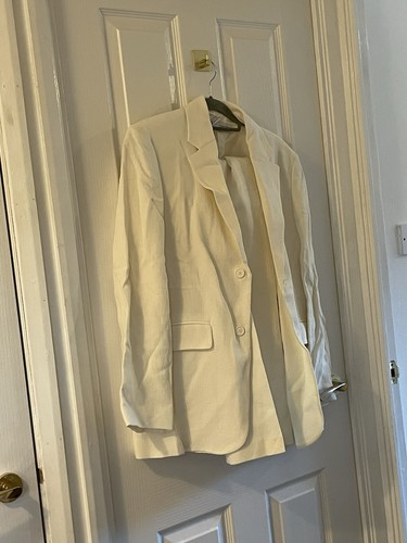 Giacca pantaloni donna zara - giacca,