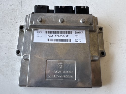Centralina motore per ford - motore,