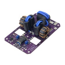 Scheda Amplificatore di