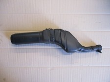 Silencieux d'échappement pour