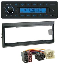 Autoradio VDO Bluetooth AUX
