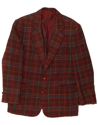 Giacca blazer uomo sisley - blazer, 2
