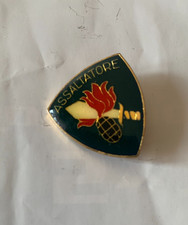 ESERCITO ITALIANO: SPILLA PER