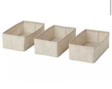 IKEA PURRPINGLA Scatole