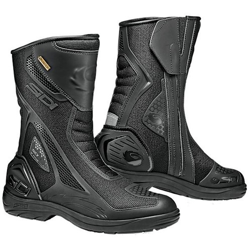 Stivali moto sidi gore tex - moto,
