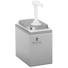 Dispenser Per Salse Dosatore