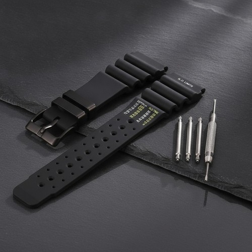 Cinturino orologio silicone - cinturino,