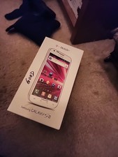 Samsung Galaxy S II SAM-T989