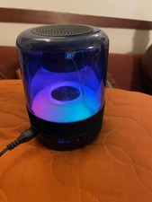 Altoparlante bluetooth - altoparlante,