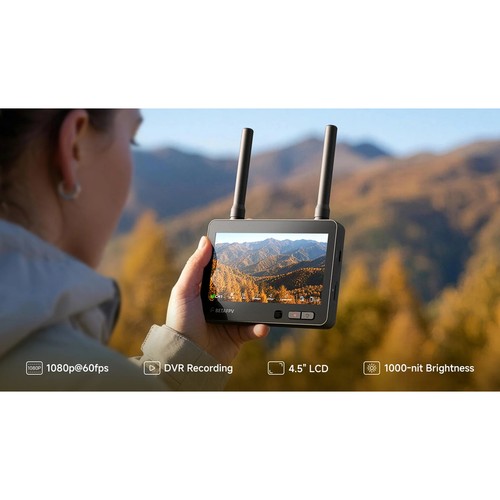 Betafpv artlynk monitor - betafpv, 4,5"