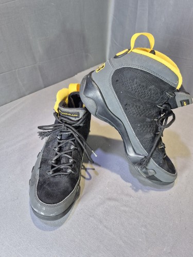 Guanto baseball air jordan - guanto,