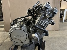 Motore Yamaha FZR 1000 / OW-01