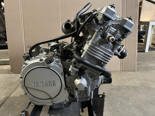 Motore yamaha fzr 1000 ow - fzr,