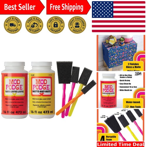 Kit decoupage versatile 32 - kit,