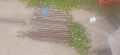 Atlas copco punte - copco,
