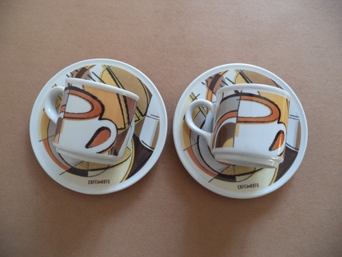 Lavazza cafe des arts - cafe,