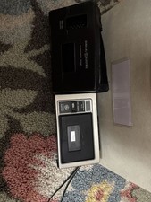 Lettore registratore cassette