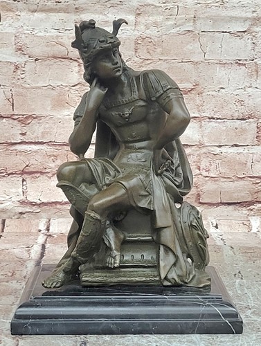 Gladiator romano guerriero - romano,