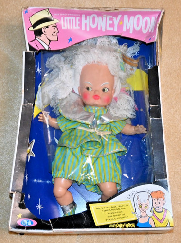 Bambola vintage 1965 - , dick