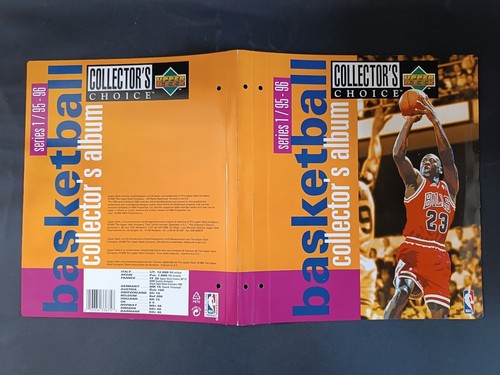 Copertina album nba - nba, deck