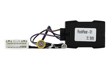 Interfaccia telecamera