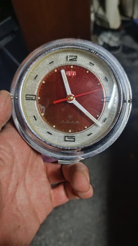Sveglia vintage tavolo - vintage,