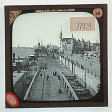 Antica Lanterna Magica Scivoli