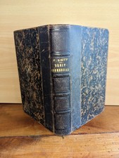 libro antico - Riassunto delle