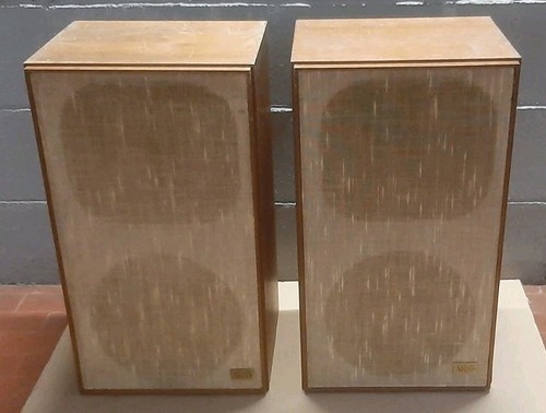 Acoustic research vintage - acoustic,