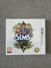 3ds The Sims 3 Gioco 3DS 2DS