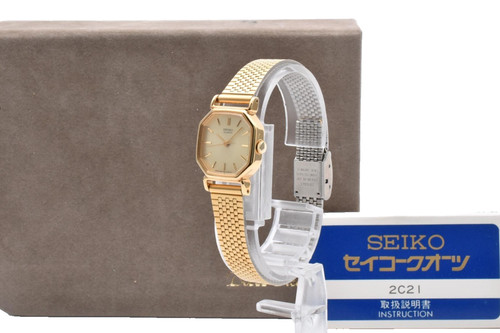 Quasi nuovo orologio donna - [quasi,